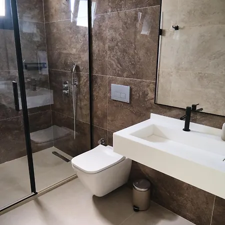 Vila Ashta - Cozy *