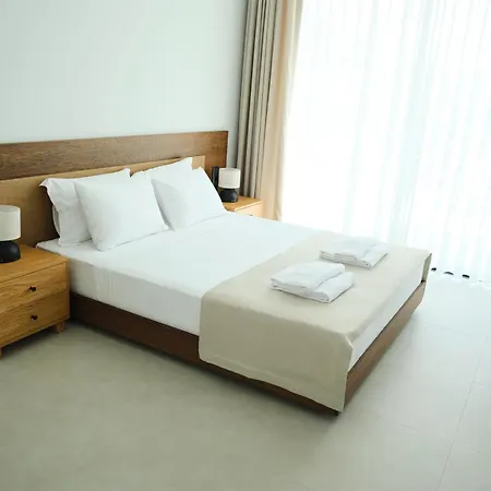 Ashta - Cozy Vila