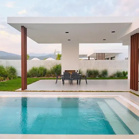 Vila Ashta - Cozy