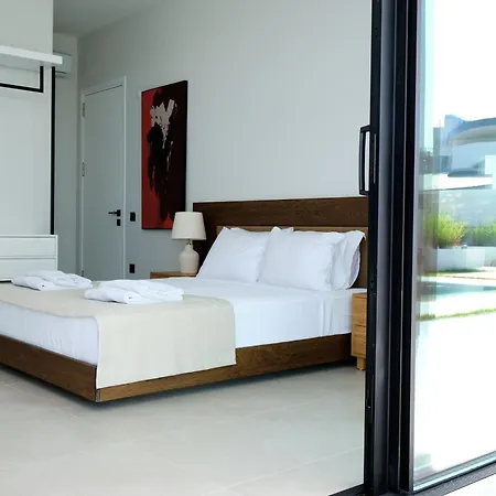 Vila Ashta - Cozy