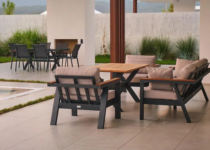 Villa Ashta - Cozy *