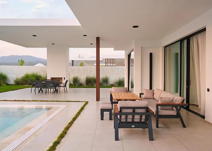 Villa Ashta - Cozy *