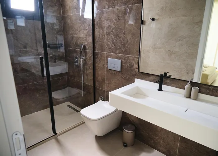 Villa Ashta - Cozy *