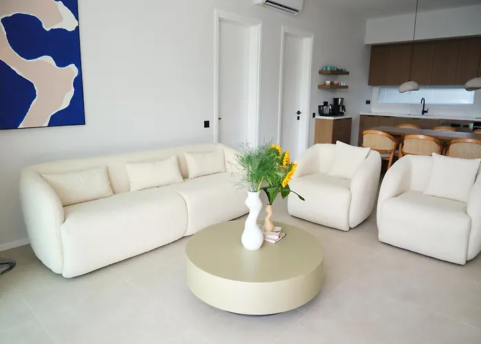 Ashta - Cozy * Fethiye