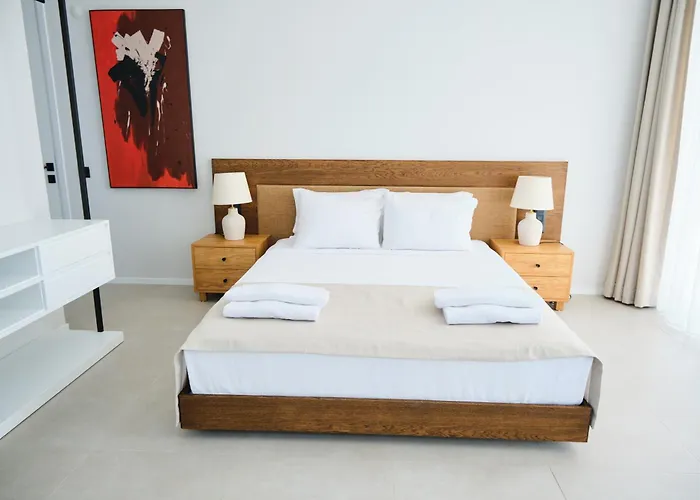 Villa Ashta - Cozy *