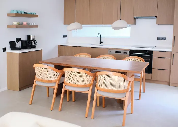 Ashta - Cozy * Fethiye