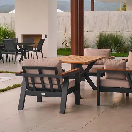 Villa Ashta - Cozy *