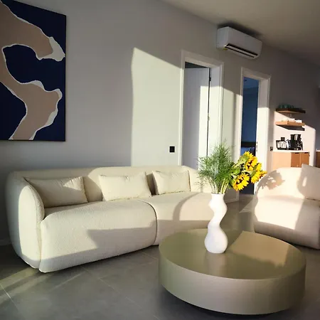 Ashta - Cozy Villa *