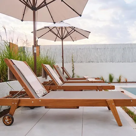 Vila Ashta - Cozy Fethiye