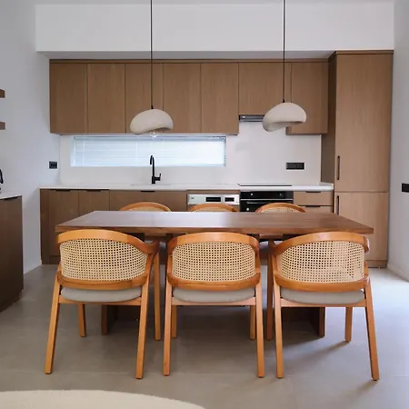 Villa Ashta - Cozy
