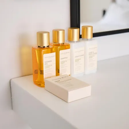 Βίλα Ashta - Cozy Φετιγιέ