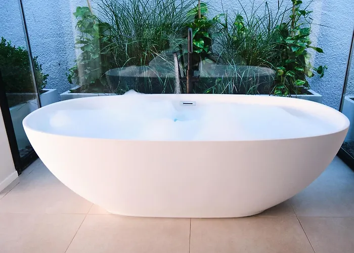 Ashta - Cozy Βίλα Φετιγιέ