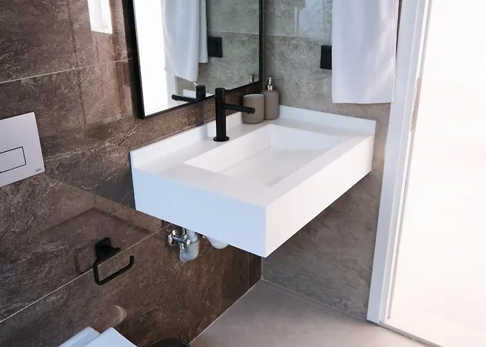 Ashta - Cozy * Fethiye