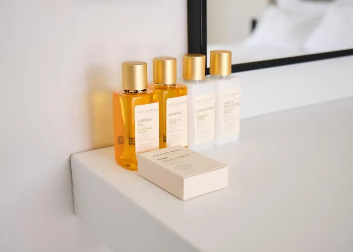 Βίλα Ashta - Cozy Φετιγιέ