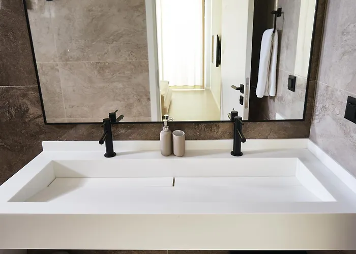 Βίλα Ashta - Cozy