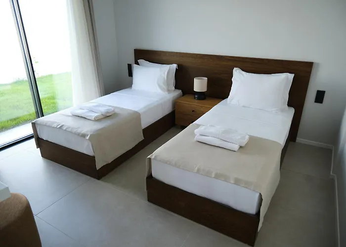 Ashta - Cozy * Fethiye